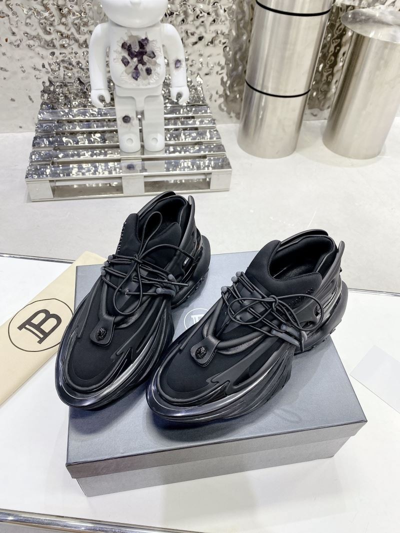 Balmain Shoes